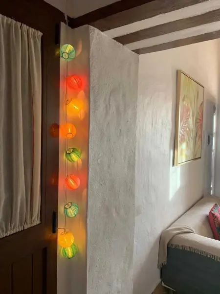 Villa charmante à Antigua avec piscine privée, Villa 4 personnes à Antigua - Photo 25