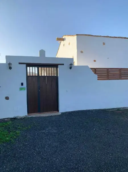 Villa charmante à Antigua avec piscine privée, Villa 4 personnes à Antigua - Photo 26