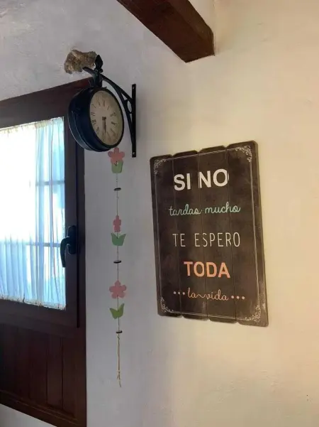 Villa charmante à Antigua avec piscine privée, Villa 4 personnes à Antigua - Photo 27