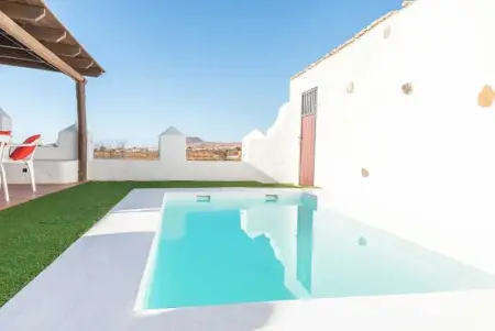 Villa charmante à Antigua avec piscine privée, Villa 4 personnes à Antigua - Photo 30