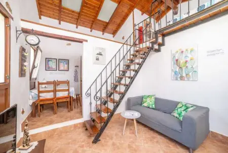 Villa charmante à Antigua avec piscine privée, Villa 4 personnes à Antigua - Photo 34