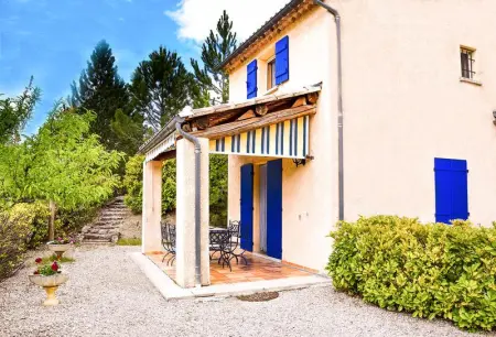 Appartement à La Roche sur le Buis, Appartement moderne à La Roche-sur-le-Buis, avec piscine. - L1062163