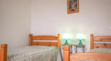 Appartement moderne à La Roche-sur-le-Buis, avec piscine. - Photo 4