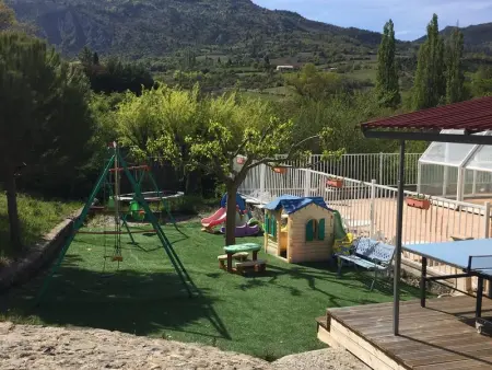 Appartement moderne à La Roche-sur-le-Buis, avec piscine. - Photo 11