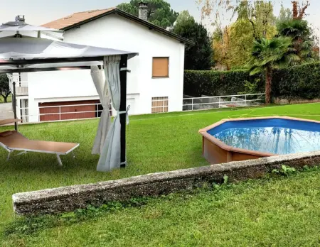 Villa de luxe à Ranco avec piscine, Villa 8 personnes à Ranco - Photo 2