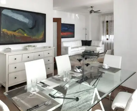 Villa de luxe à Ranco avec piscine, Villa 8 personnes à Ranco - Photo 3