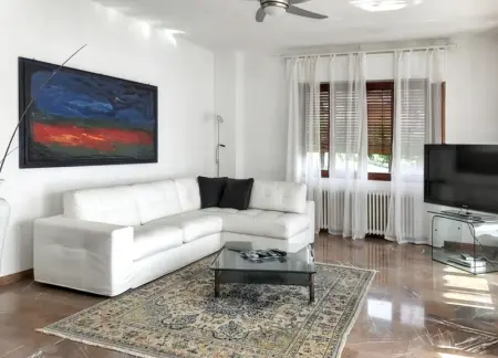 Villa de luxe à Ranco avec piscine, Villa 8 personnes à Ranco - Photo 5