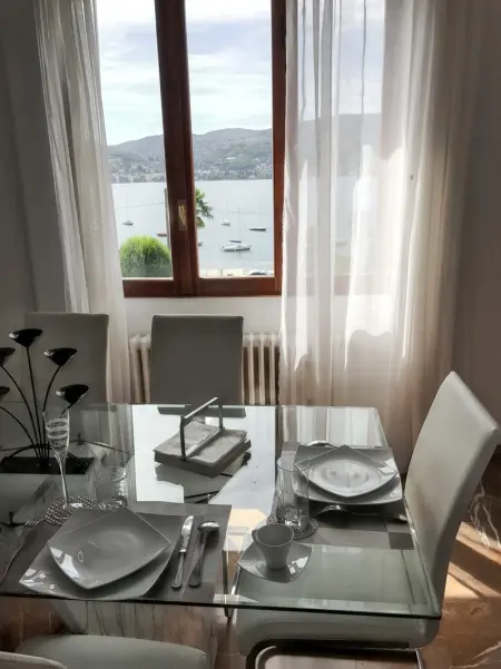 Villa de luxe à Ranco avec piscine, Villa 8 personnes à Ranco - Photo 7