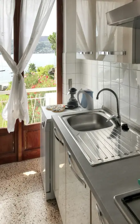 Villa de luxe à Ranco avec piscine, Villa 8 personnes à Ranco - Photo 9