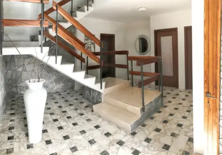 Villa de luxe à Ranco avec piscine, Villa 8 personnes à Ranco - Photo 10