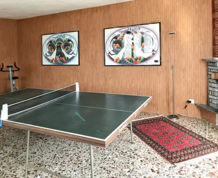 Villa de luxe à Ranco avec piscine, Villa 8 personnes à Ranco - Photo 11