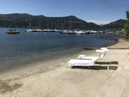 Villa de luxe à Ranco avec piscine, Villa 8 personnes à Ranco - Photo 12