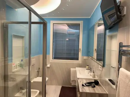 Villa de luxe à Ranco avec piscine, Villa 8 personnes à Ranco - Photo 16