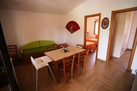 Maison charmante à Vieste avec piscine partagée et terrasse - Photo 6