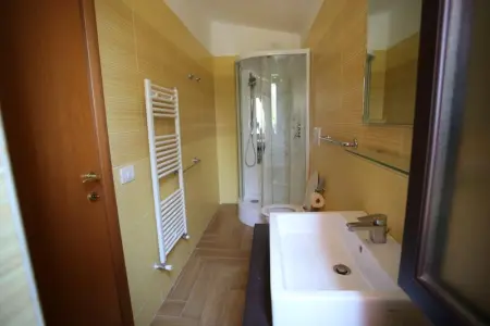 Maison charmante à Vieste avec piscine partagée et terrasse - Photo 8