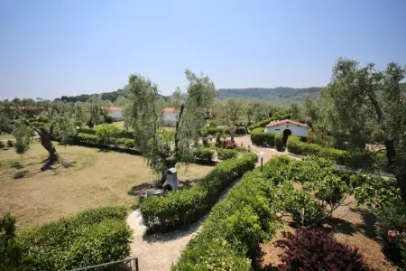 Maison charmante à Vieste avec piscine partagée et terrasse - Photo 15