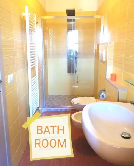 Maison charmante à Vieste avec piscine partagée et terrasse - Photo 28