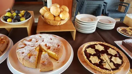 Maison charmante à Vieste avec piscine partagée et terrasse - Photo 29