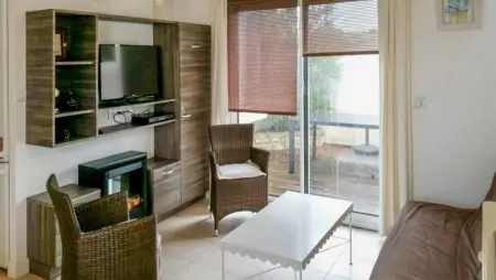 Maison charmante à Le Bois-Plage-en-Ré avec piscine partagée - Photo 5