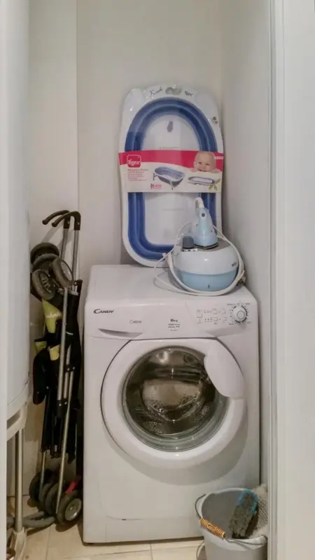 Maison charmante à Le Bois-Plage-en-Ré avec piscine partagée - Photo 11