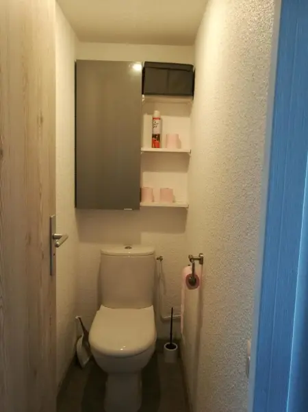 Appartement convivial à La Plagne - 28 m² avec vue sur la montagne - Photo 19