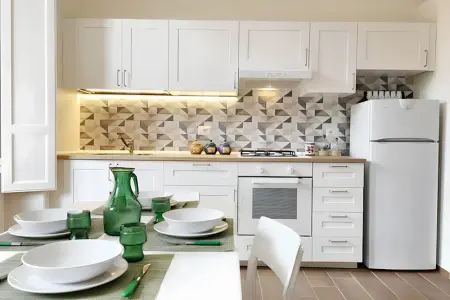 Appartement à Siracusa, Appartement moderne à Siracusa - 40 m² avec parking - L1062214