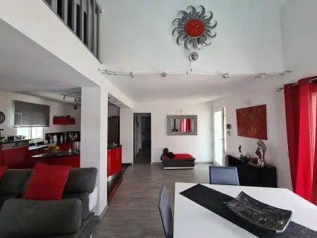 Villa élégante à Ollioules + Piscine, Villa 5 personnes à Ollioules - Photo 1