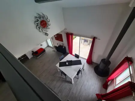 Villa élégante à Ollioules + Piscine, Villa 5 personnes à Ollioules - Photo 2