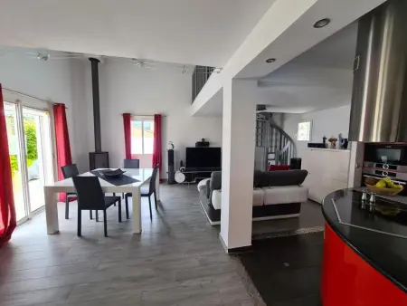 Villa élégante à Ollioules + Piscine, Villa 5 personnes à Ollioules - Photo 3