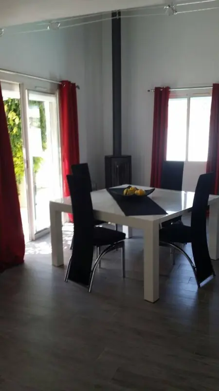 Villa élégante à Ollioules + Piscine, Villa 5 personnes à Ollioules - Photo 4