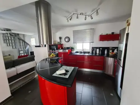 Villa élégante à Ollioules + Piscine, Villa 5 personnes à Ollioules - Photo 6