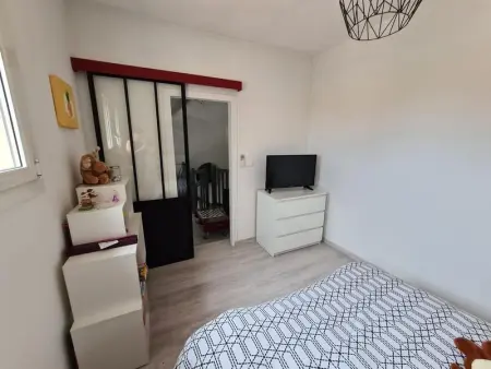 Villa élégante à Ollioules + Piscine, Villa 5 personnes à Ollioules - Photo 8