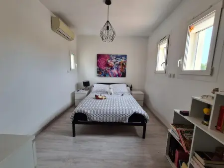 Villa élégante à Ollioules + Piscine, Villa 5 personnes à Ollioules - Photo 9