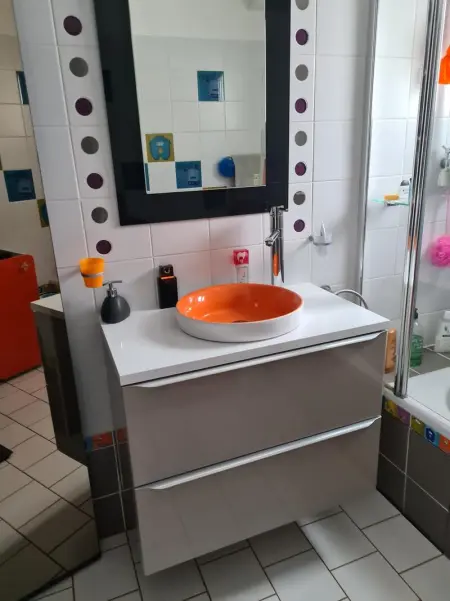 Villa élégante à Ollioules + Piscine, Villa 5 personnes à Ollioules - Photo 11