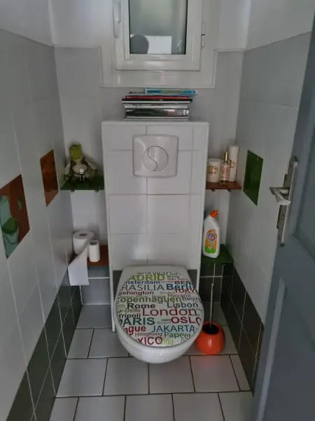 Villa élégante à Ollioules + Piscine, Villa 5 personnes à Ollioules - Photo 12