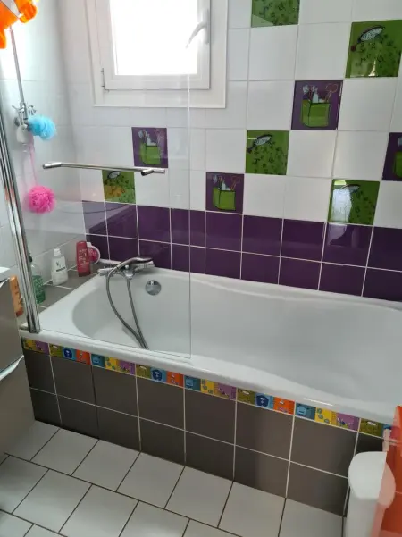 Villa élégante à Ollioules + Piscine, Villa 5 personnes à Ollioules - Photo 13