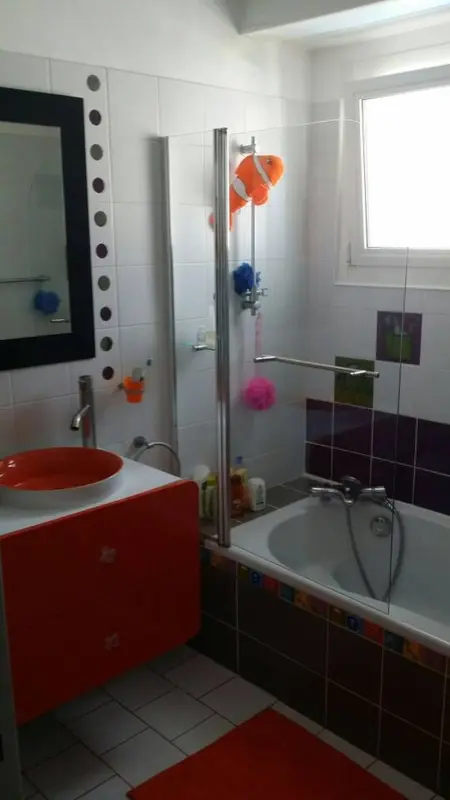 Villa élégante à Ollioules + Piscine, Villa 5 personnes à Ollioules - Photo 14