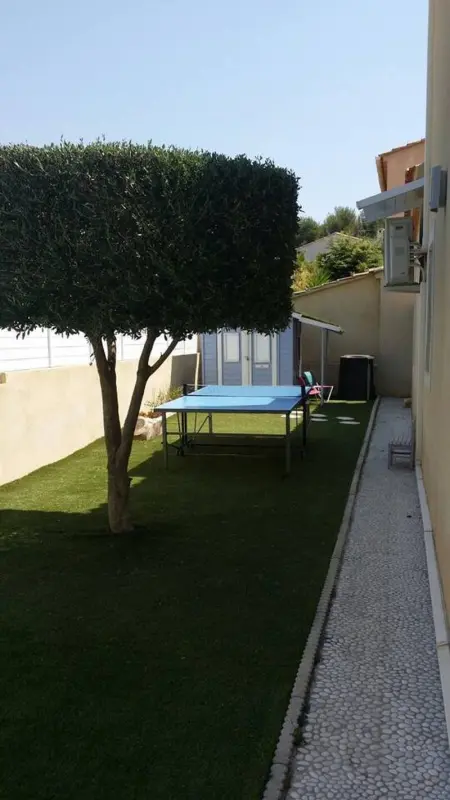 Villa élégante à Ollioules + Piscine, Villa 5 personnes à Ollioules - Photo 15