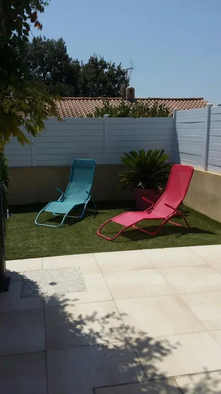 Villa élégante à Ollioules + Piscine, Villa 5 personnes à Ollioules - Photo 16