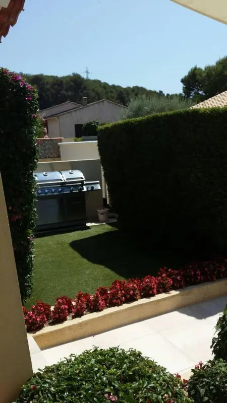 Villa élégante à Ollioules + Piscine, Villa 5 personnes à Ollioules - Photo 17