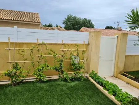 Villa élégante à Ollioules + Piscine, Villa 5 personnes à Ollioules - Photo 18