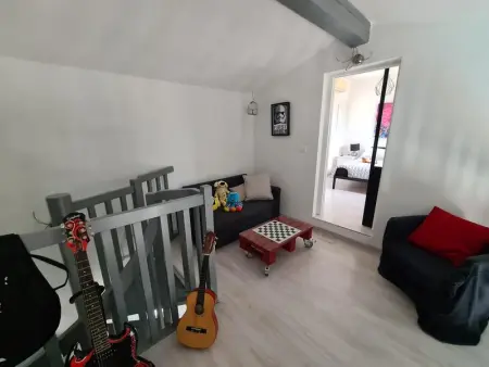 Villa élégante à Ollioules + Piscine, Villa 5 personnes à Ollioules - Photo 21