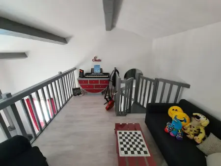 Villa élégante à Ollioules + Piscine, Villa 5 personnes à Ollioules - Photo 22