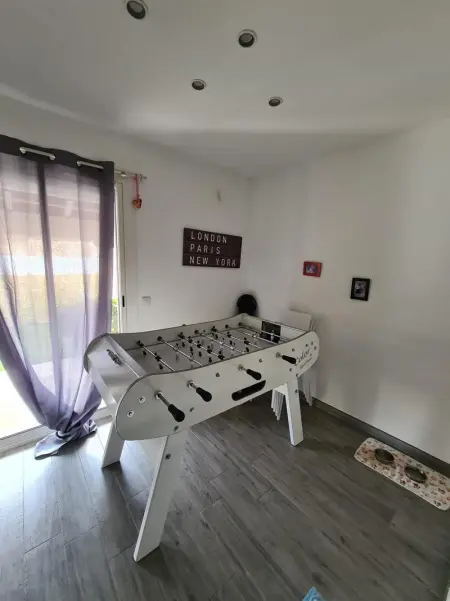 Villa élégante à Ollioules + Piscine, Villa 5 personnes à Ollioules - Photo 23