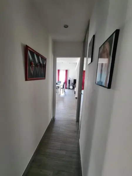 Villa élégante à Ollioules + Piscine, Villa 5 personnes à Ollioules - Photo 24