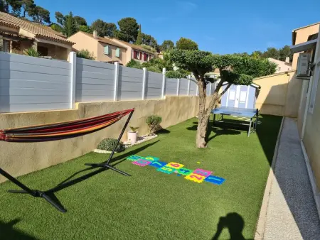 Villa élégante à Ollioules + Piscine, Villa 5 personnes à Ollioules - Photo 26