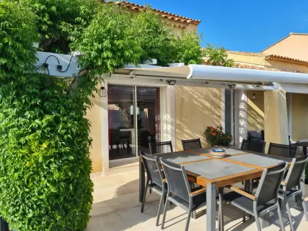 Villa élégante à Ollioules + Piscine, Villa 5 personnes à Ollioules - Photo 27