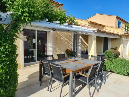 Villa élégante à Ollioules + Piscine, Villa 5 personnes à Ollioules - Photo 28