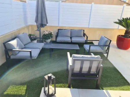 Villa élégante à Ollioules + Piscine, Villa 5 personnes à Ollioules - Photo 29