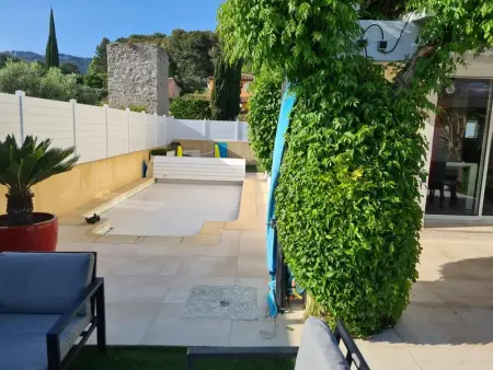 Villa élégante à Ollioules + Piscine, Villa 5 personnes à Ollioules - Photo 30